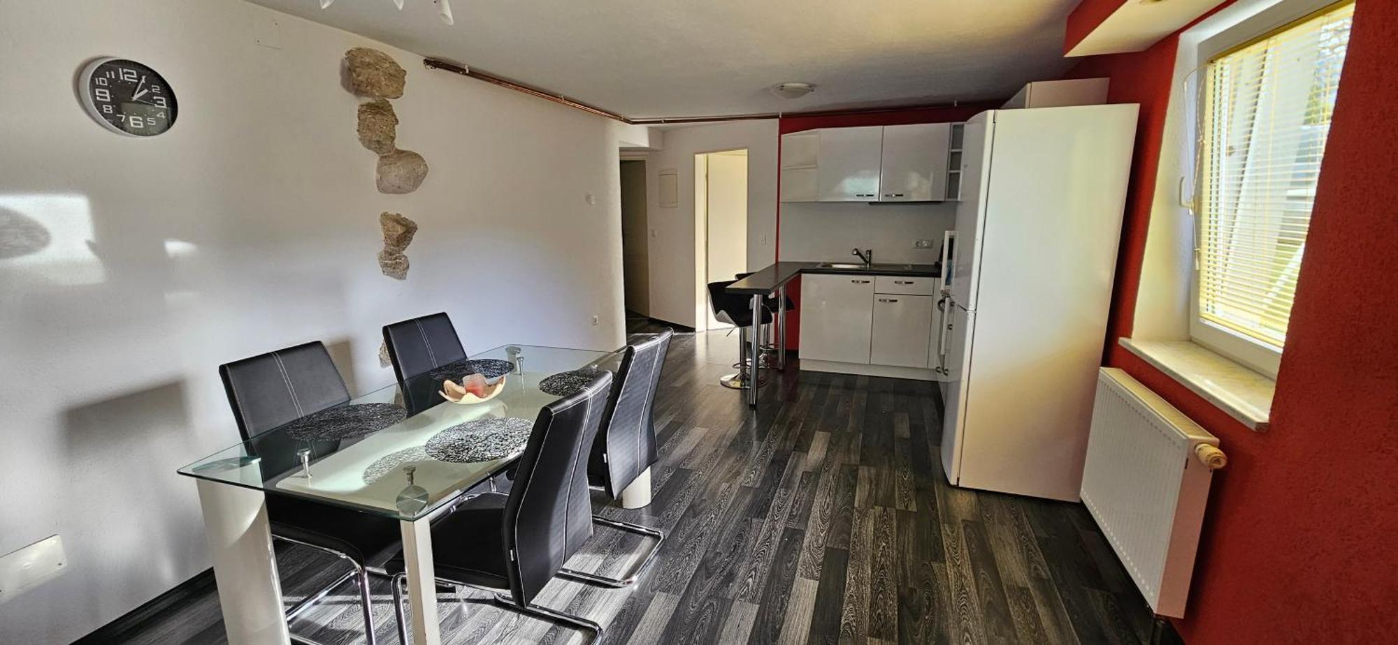 Apartma Condor Bohinj Zewnętrze zdjęcie