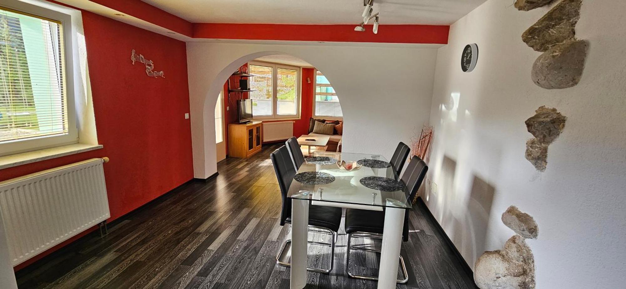 Apartma Condor Bohinj Zewnętrze zdjęcie