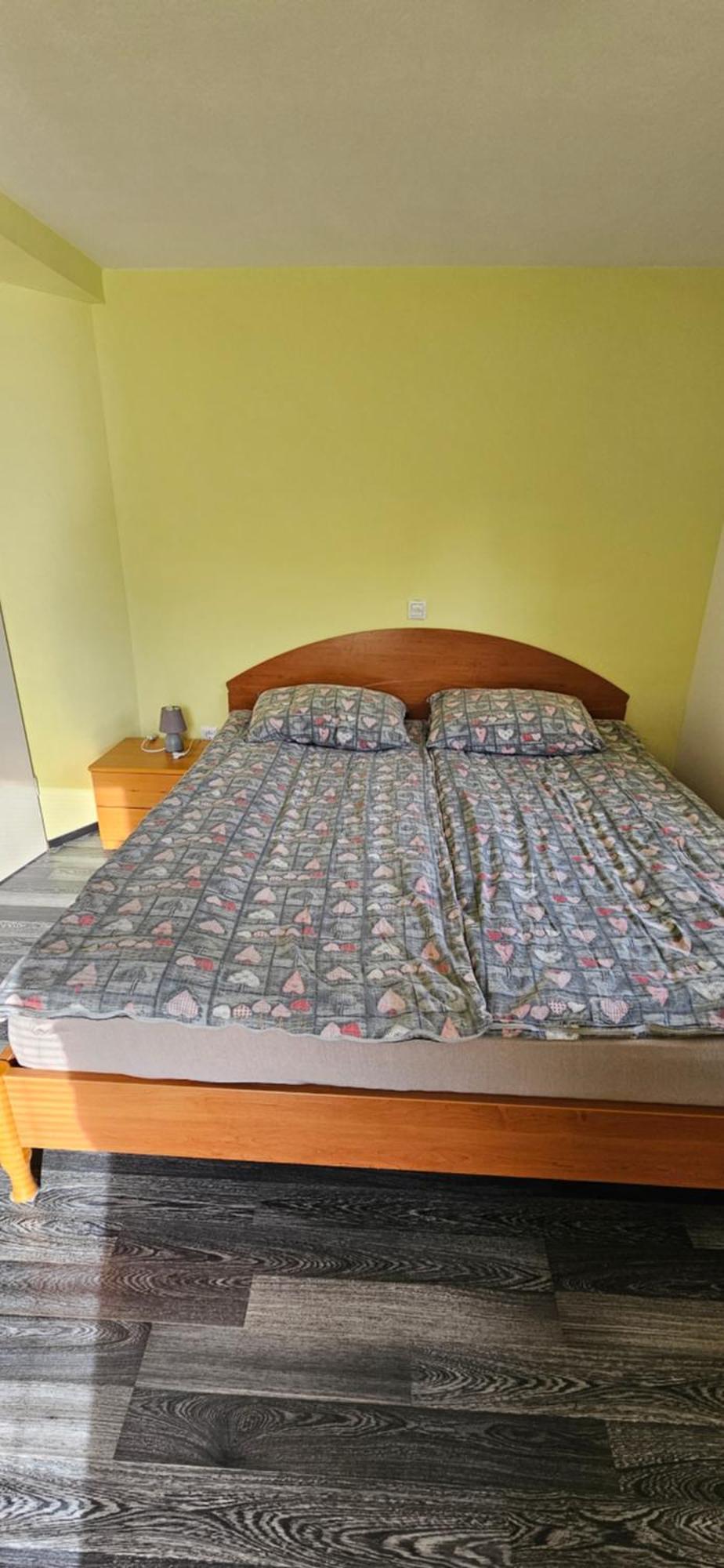 Apartma Condor Bohinj Zewnętrze zdjęcie