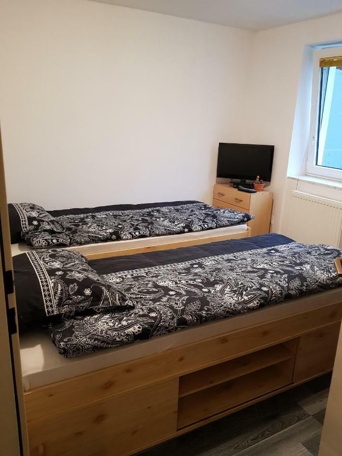 Apartma Condor Bohinj Zewnętrze zdjęcie